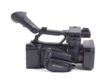 Sony HXR-NX5U NXCAM Professional HD Video Camcorder