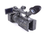 Sony HXR-NX5U NXCAM Professional HD Video Camcorder