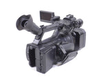 Sony HXR-NX5U NXCAM Professional HD Video Camcorder