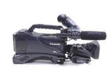 Panasonic AG-HPX370 HD P2 Camcorder with Fujinon XT17x4.5BRM-K14 Lens HPX370P