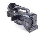 Panasonic AG-HPX370 HD P2 Camcorder with Fujinon XT17x4.5BRM-K14 Lens HPX370P