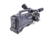 Panasonic AG-HPX370 HD P2 Camcorder with Fujinon XT17x4.5BRM-K14 Lens HPX370P
