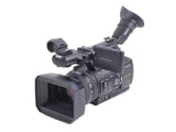 Sony HXR-NX5U NXCam Digital HD Professional Video Camera AVCHD Camcorder 20x