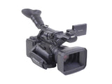 Sony HXR-NX5U NXCam Digital HD Professional Video Camera AVCHD Camcorder 20x