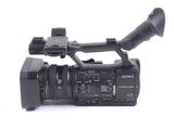 Sony HXR-NX5U NXCam Digital HD Professional Video Camera AVCHD Camcorder 20x