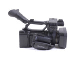 Sony HXR-NX5U NXCam Digital HD Professional Video Camera AVCHD Camcorder 20x