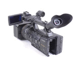 Sony HXR-NX5U NXCam Digital HD Professional Video Camera AVCHD Camcorder 20x
