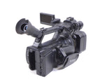 Sony HXR-NX5U NXCam Digital HD Professional Video Camera AVCHD Camcorder 20x