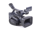 Sony HDR-AX2000 AVCHD Camcorder HD Video Camera