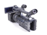 Sony HDR-AX2000 AVCHD Camcorder HD Video Camera