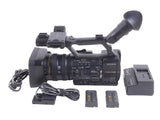 Sony HXR-NX5U NXCAM Professional HD Camera Video Camcorder