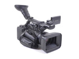 Sony HXR-NX5U NXCAM Professional HD Camera Video Camcorder