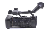 Sony HXR-NX5U NXCAM Professional HD Camera Video Camcorder