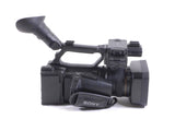 Sony HXR-NX5U NXCAM Professional HD Camera Video Camcorder