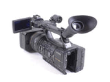 Sony HXR-NX5U NXCAM Professional HD Camera Video Camcorder