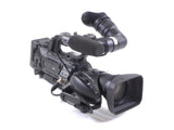 JVC GY-HM850U Pro HD Shoulder Camcorder with Fujinon Lens