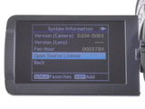JVC GY-HM850U Pro HD Shoulder Camcorder with Fujinon Lens
