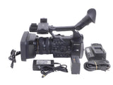 Sony FDR-AX1 4K Handycam Video Camcorder - B-Stock Demo Unit