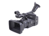 Sony FDR-AX1 4K Handycam Video Camcorder - B-Stock Demo Unit