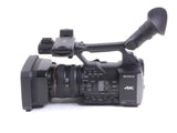 Sony FDR-AX1 4K Handycam Video Camcorder - B-Stock Demo Unit