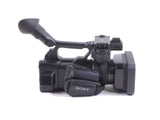 Sony FDR-AX1 4K Handycam Video Camcorder - B-Stock Demo Unit