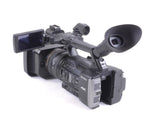 Sony FDR-AX1 4K Handycam Video Camcorder - B-Stock Demo Unit
