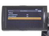 Sony FDR-AX1 4K Handycam Video Camcorder - B-Stock Demo Unit