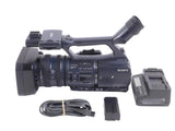 Sony HDR-FX1000 High-Definition MiniDV HDV Handycam Camcorder