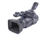 Sony HDR-FX1000 High-Definition MiniDV HDV Handycam Camcorder