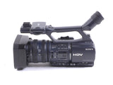 Sony HDR-FX1000 High-Definition MiniDV HDV Handycam Camcorder