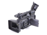 Panasonic AG-HMC150P ACCAM 3CCD Professional Video Camcorder - Mint!!! 82hrs