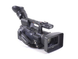 Panasonic AG-HMC150P ACCAM 3CCD Professional Video Camcorder - Mint!!! 82hrs