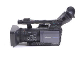 Panasonic AG-HMC150P ACCAM 3CCD Professional Video Camcorder - Mint!!! 82hrs