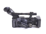 Panasonic AG-HMC150P ACCAM 3CCD Professional Video Camcorder - Mint!!! 82hrs