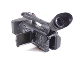Panasonic AG-HMC150P ACCAM 3CCD Professional Video Camcorder - Mint!!! 82hrs
