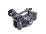Panasonic AG-HMC150P ACCAM 3CCD Professional Video Camcorder - Mint!!! 82hrs