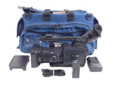 Panasonic AG-HPX170 P2 HD Camera High Definition Video Camcorder