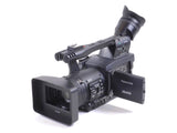 Panasonic AG-HPX170 P2 HD Camera High Definition Video Camcorder