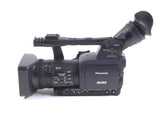 Panasonic AG-HPX170 P2 HD Camera High Definition Video Camcorder