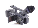 Panasonic AG-HPX170 P2 HD Camera High Definition Video Camcorder