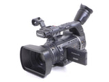 Panasonic AG-HPX250P P2 HD Handheld Camcorder - 24 hrs