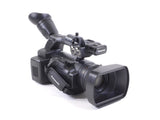 Panasonic AG-HPX250P P2 HD Handheld Camcorder - 24 hrs