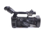 Panasonic AG-HPX250P P2 HD Handheld Camcorder - 24 hrs