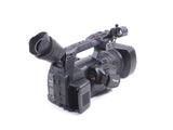Panasonic AG-HPX250P P2 HD Handheld Camcorder - 24 hrs