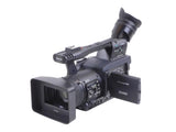 Panasonic AG-HPX170 P2 HD High Definition Video Camcorder - 51 hrs