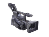 Panasonic AG-HPX170 P2 HD High Definition Video Camcorder - 51 hrs