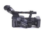 Panasonic AG-HPX170 P2 HD High Definition Video Camcorder - 51 hrs