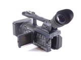 Panasonic AG-HPX170 P2 HD High Definition Video Camcorder - 51 hrs
