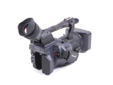 Panasonic AG-HPX170 P2 HD High Definition Video Camcorder - 51 hrs