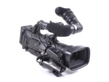 JVC GY-HM890U ProHD Studio Camera Video Camcorder w/ Fujinon 20x HD Lens